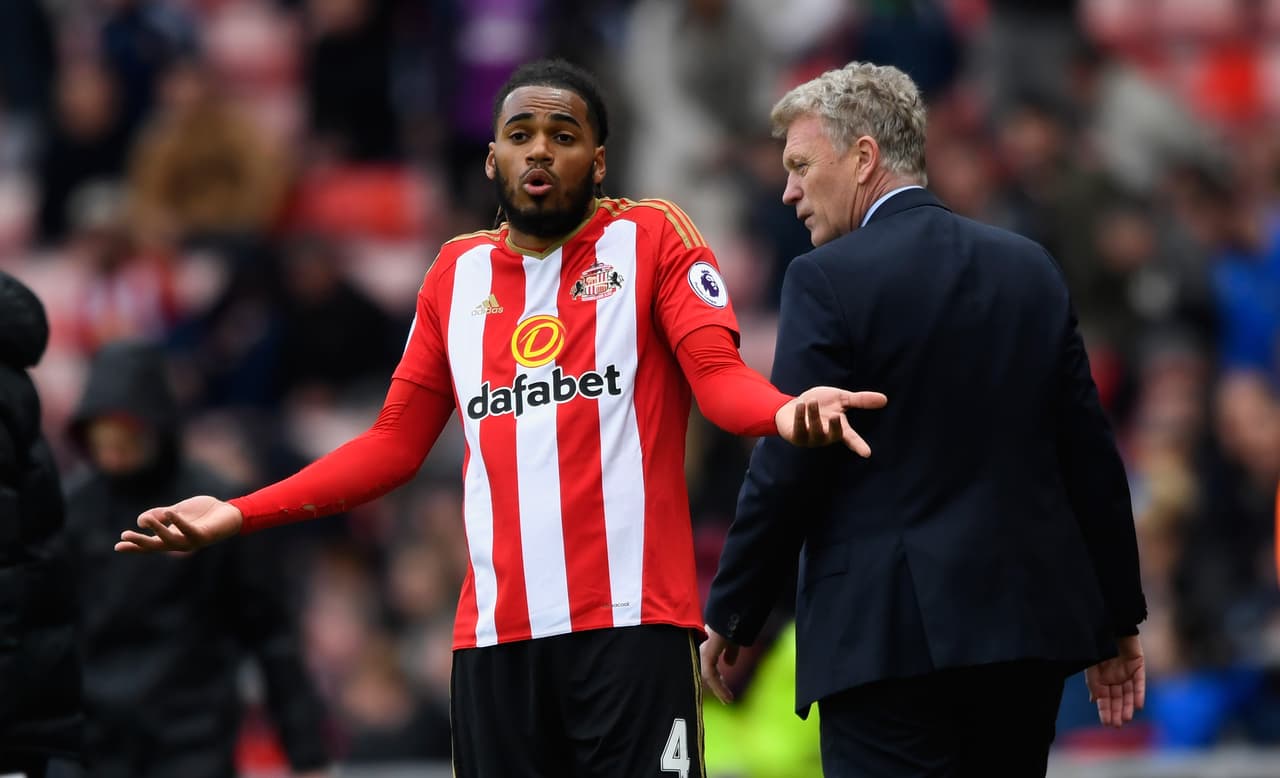 Sin embargo, el mensaje del entrenador no fue recibido por los jugadores y el Sunderland se fue al descenso. Aunque Moyes iba a dirigir en Segunda División, al poco tiempo de estar allí dejó el cargo.