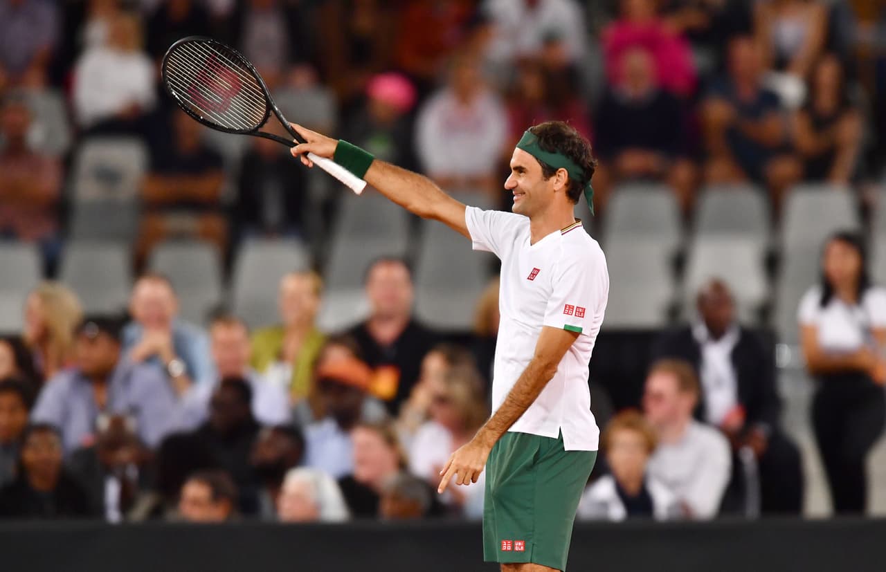 El juego entre Zverev y Federer en la Monumental Plaza de Toros México había roto dicha marca al recibir a 42,517 asistentes.