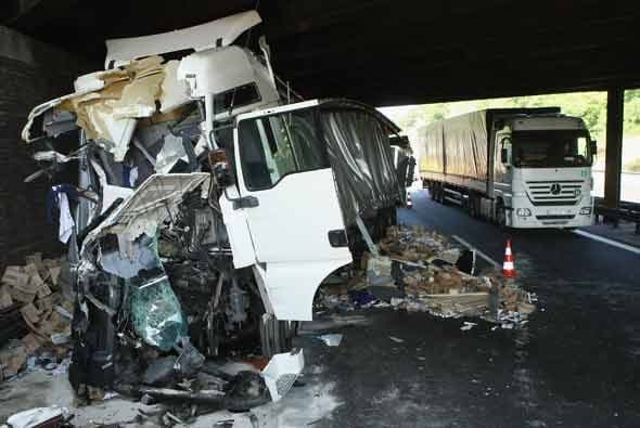 Estos son los estados que implementarán dispositivos para controlar la velocidad de conductores temerarios
