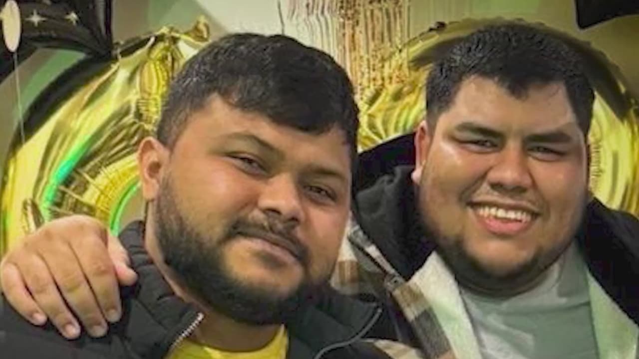 Restaurante Rica Arepa realiza rifa para apoyar a dos empleados tras detención de agentes de ICE