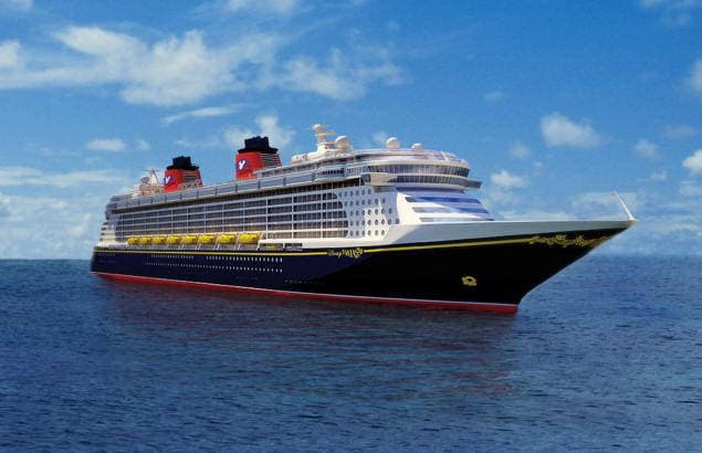 Acusan a empleado de Disney de violar a niña de 13 años