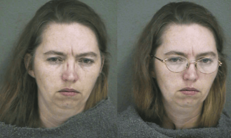 El gobierno federal ejecuta a la primera mujer después de casi siete décadas