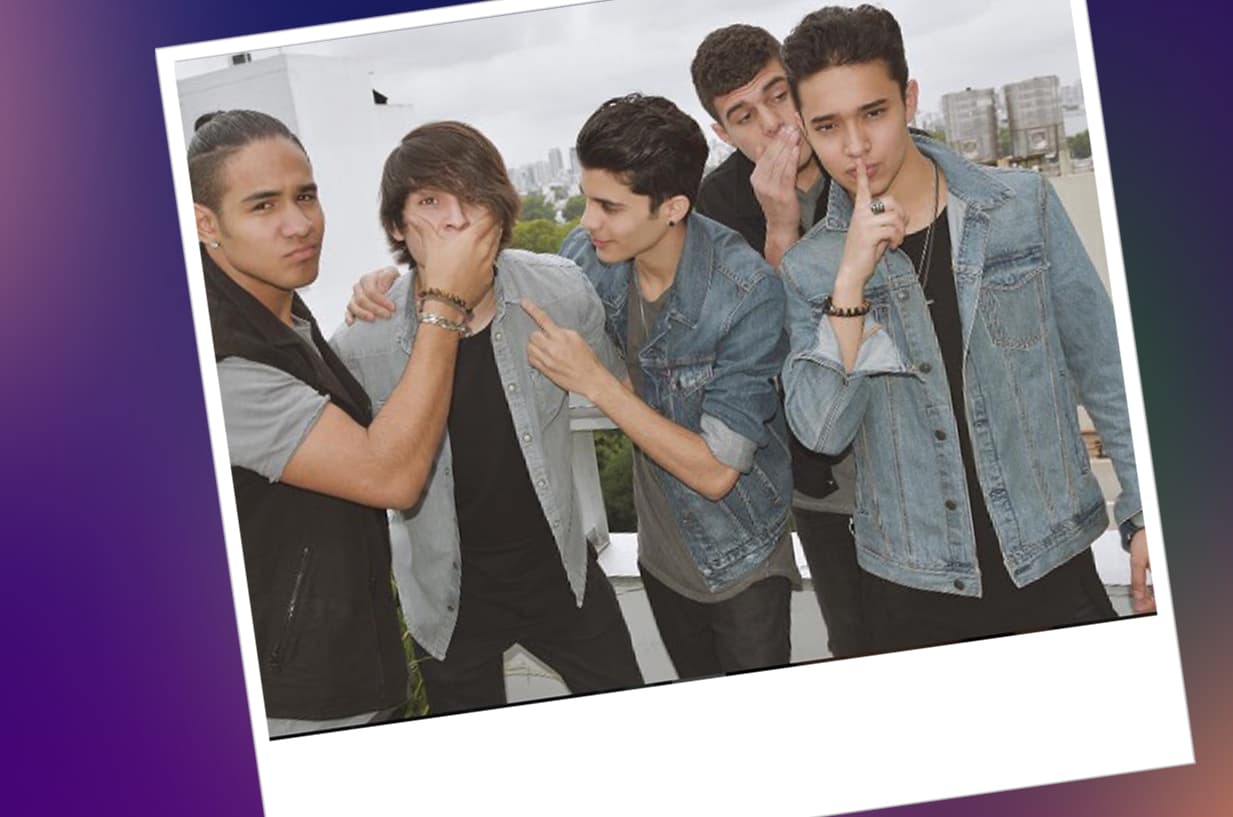 Siempre tienen secretitos listos para ser revelados en los momentos menos esperados. Les encanta dar sorpresas.