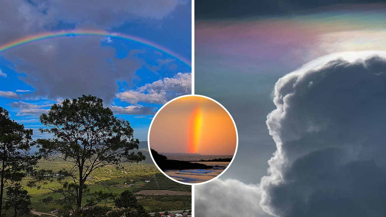 El cielo nunca ha sido azul: revelan el verdadero color y la misteriosa razón por la que no podemos verlo