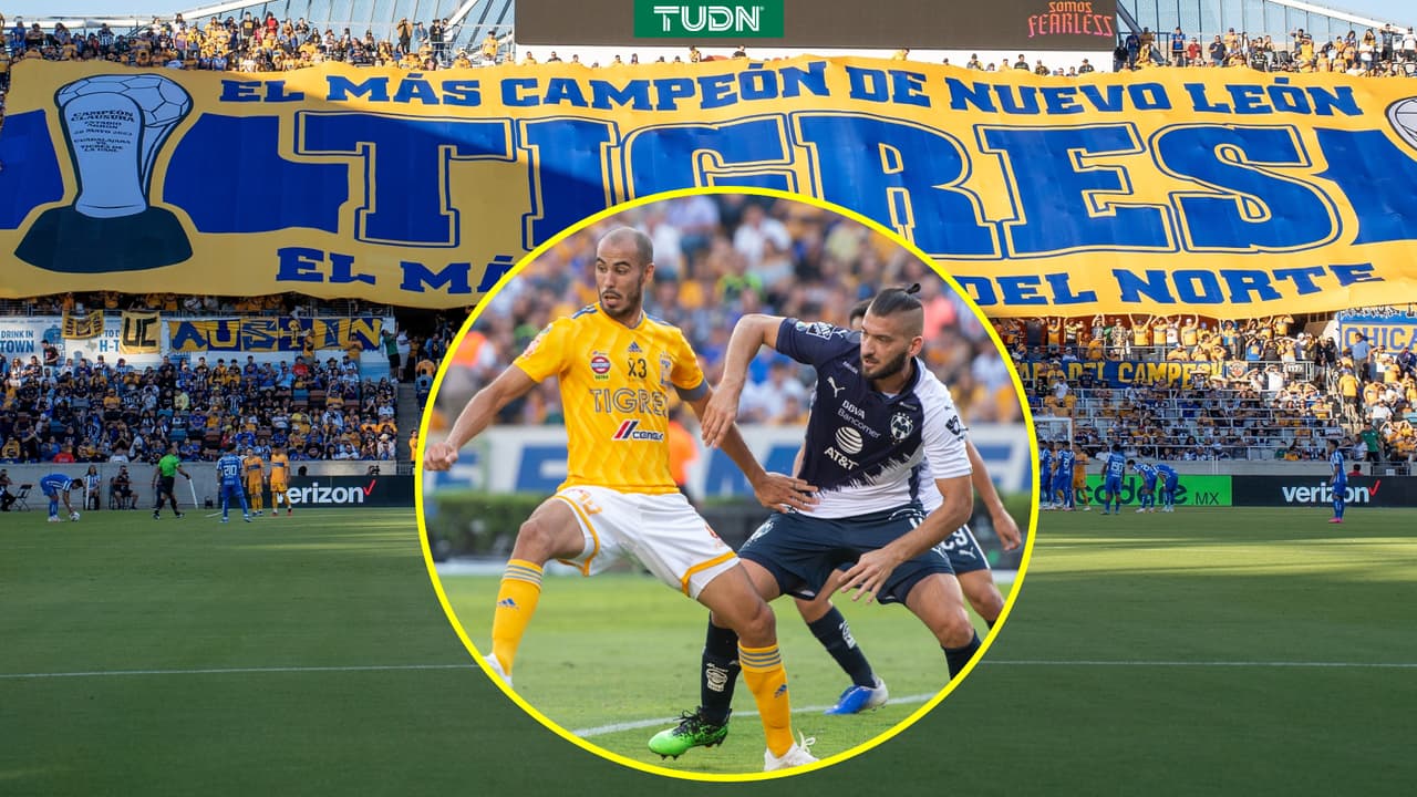 Guido Pizarro vs. Nico Sánchez: el primer Clásico Regio desde el banquillo