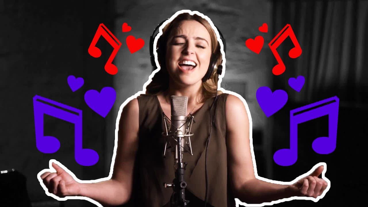 De 'Mentiras' a 'Mudanzas': las canciones que convirtieron a Lupita D'Alessio en una estrella