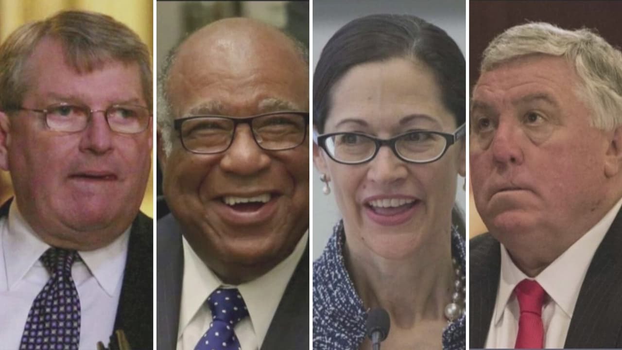 Juicio de los ‘ComEd 4’ de Chicago: veredicto declara culpables a acusados de conspiración y sobornos