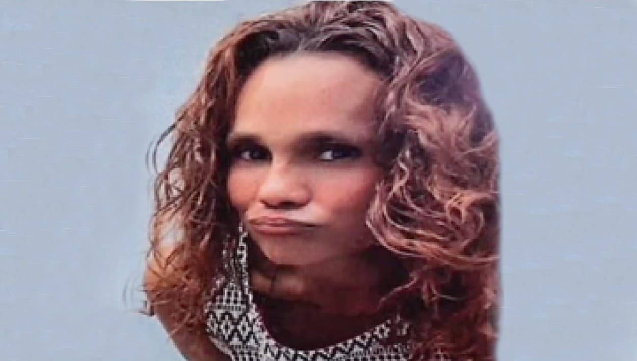 Miossottie Candelaria Archilla desaparece del residencial Ramos Antonini, en San Juan