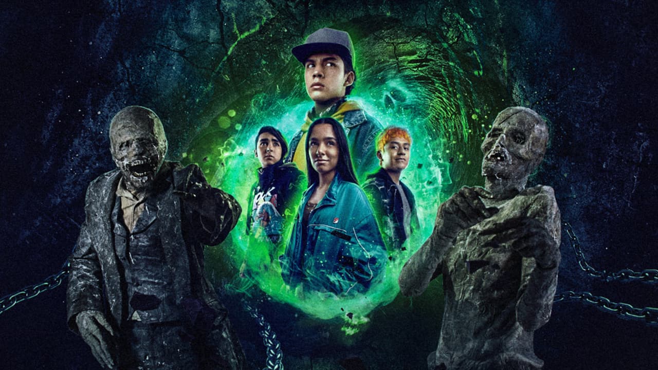 Pinches Momias llegan para llenar de horror y comedia tu pantalla