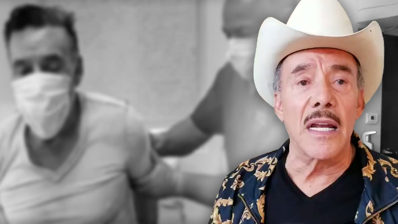 Don Pedro Rivera imputa negligencia a “los bomberos" que lo ayudaron al caerse en el baño del gimnasio