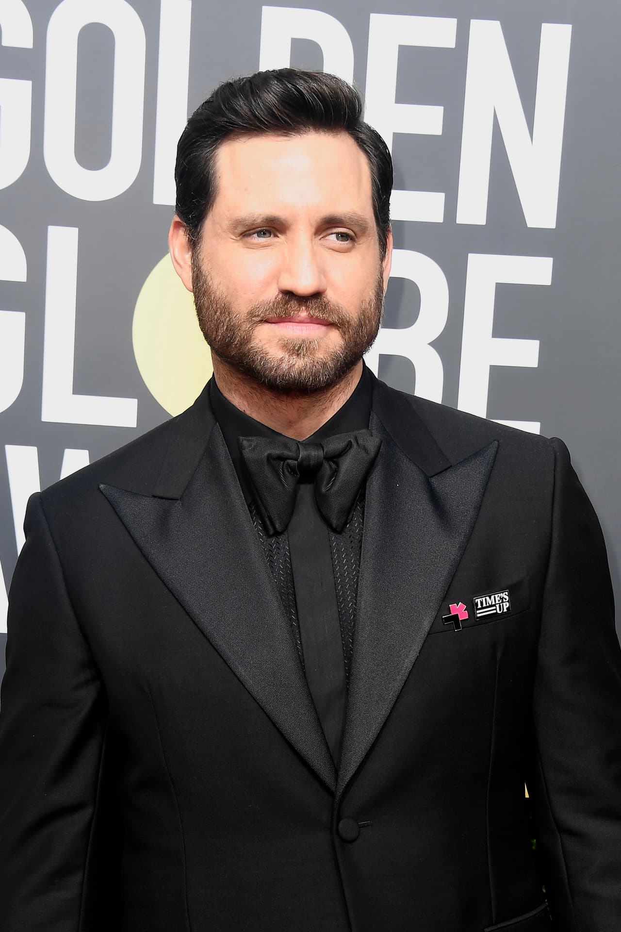 <b>Édgar Ramírez</b>
<br>El actor venezolano habla cinco idiomas: español, alemán, francés, inglés e italiano.