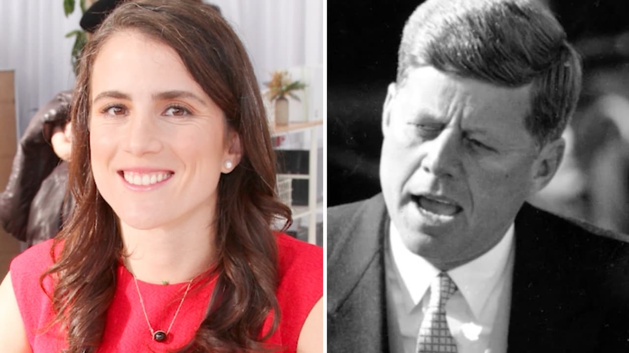 ‘Maldición’ de los Kennedy: nieta de JFK muere tras diagnóstico de rara enfermedad y esto se sabe