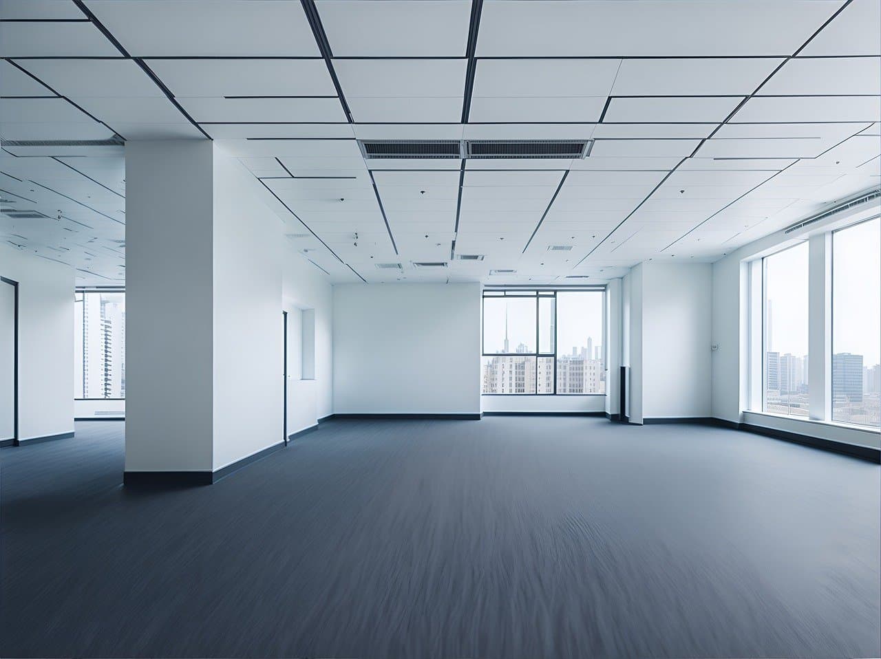 Alcaldía de Nueva York impulsa plan de conversión de oficinas en viviendas para abordar la escasez habitacional