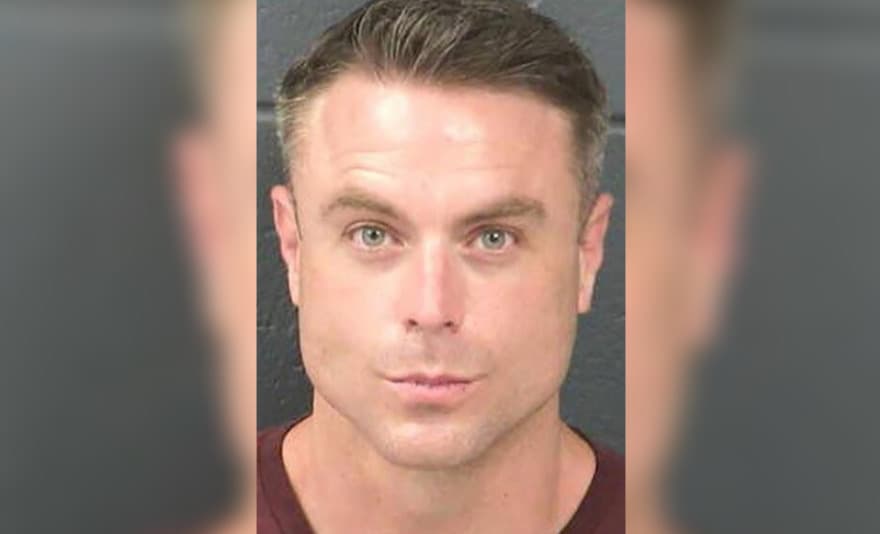 Detenido un hombre por supuestamente difundir mensajes con amenazas de muerte al presidente Biden