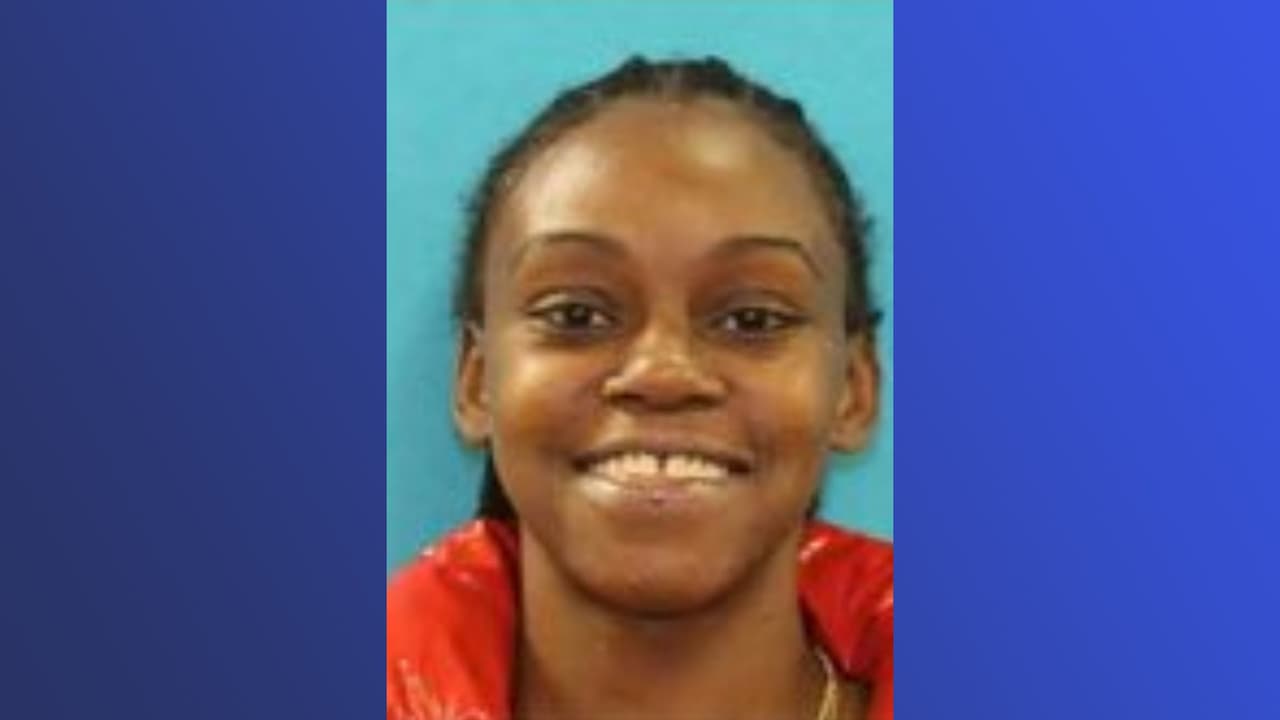 Veronica Issac es buscada por asalto agravado con un arma mortal y también por haber descargado su pistola.