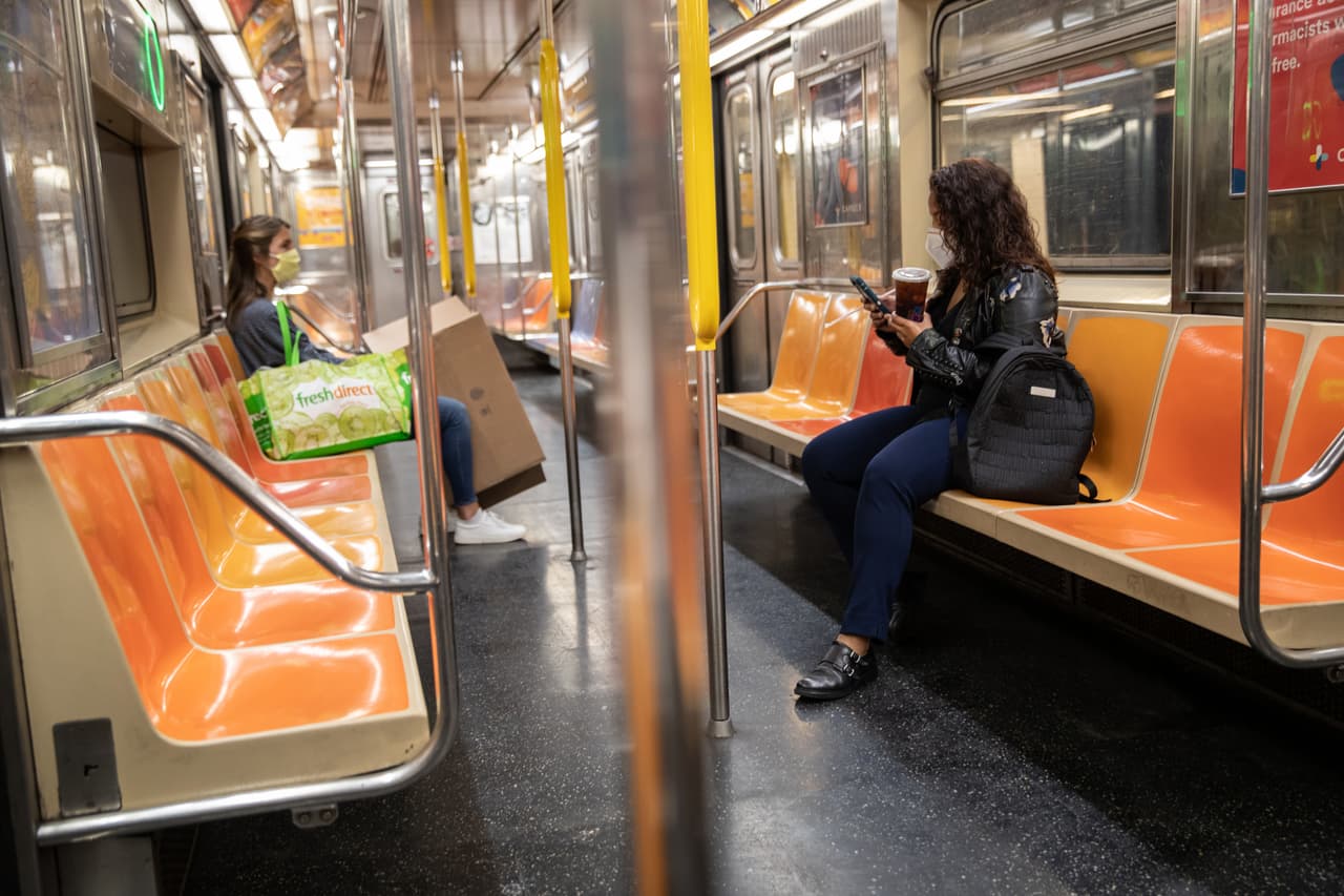 Se aproximan grandes recortes de subways y buses si la MTA no recibe $12,000 millones en ayuda federal