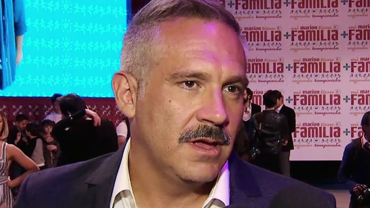 Arath de la Torre confiesa por qué no ha ido a la conquista de Hollywood como otros famosos
