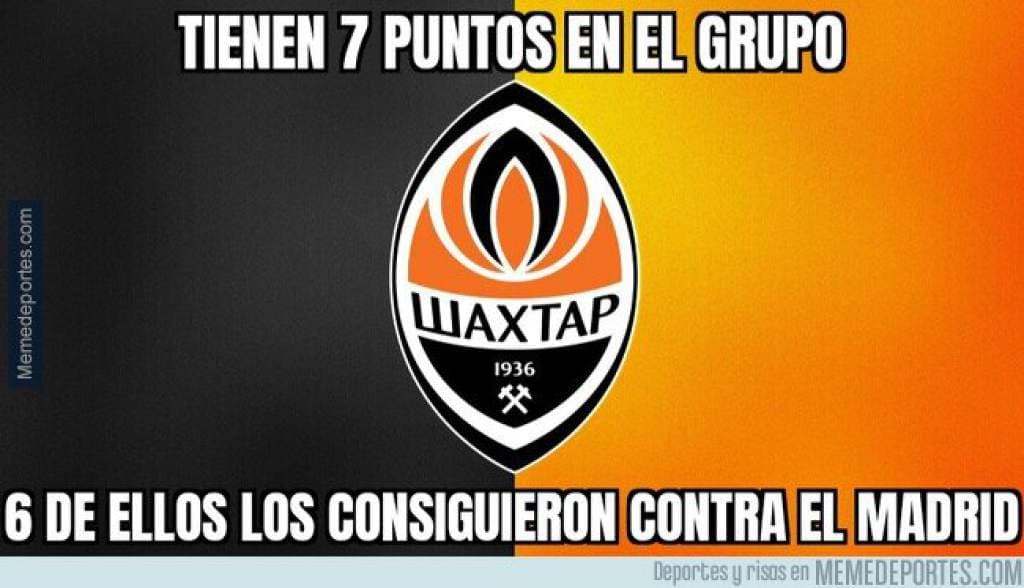 Barcelona y Braithwaite son la inspiración en los nuevos memes | Los blaugranas golearon y el danés enloquece a las multitudes de las redes sociales; los merengues, salieron salpicados.