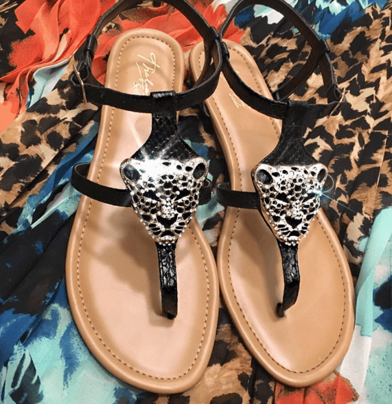 ¿Qué tal estas con detalles de felinos?