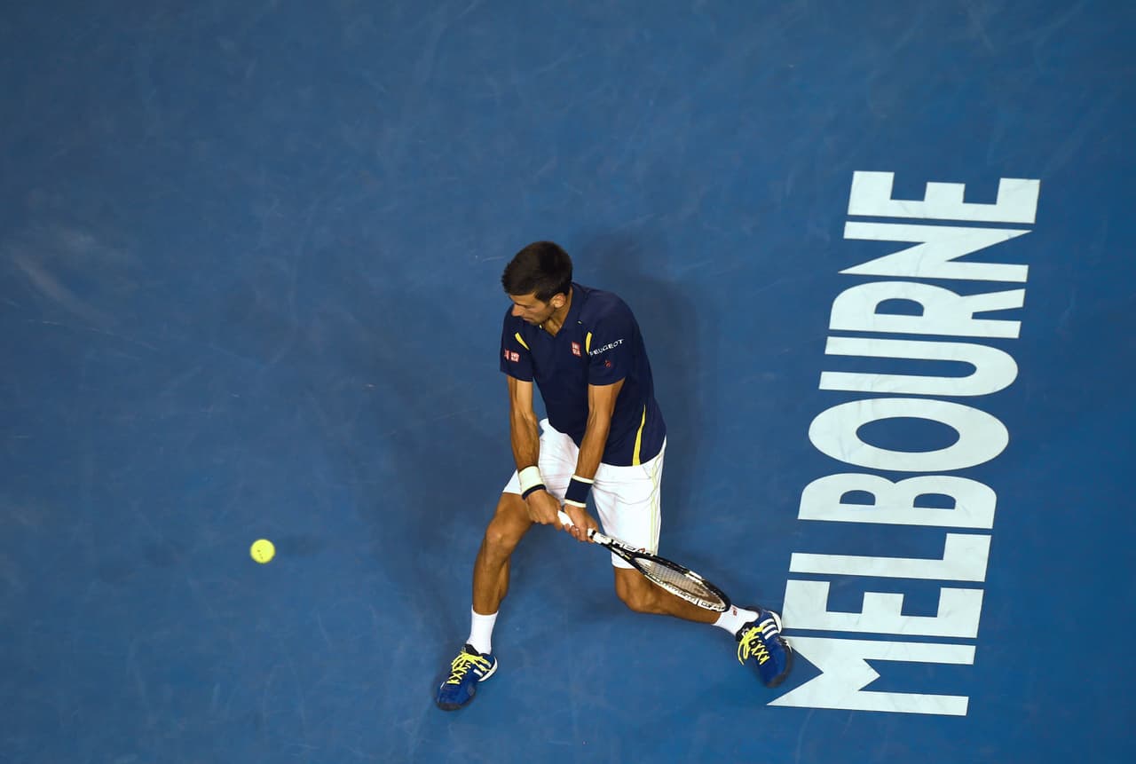 Anuncian investigación independiente sobre el amaño de partidos en el tenis