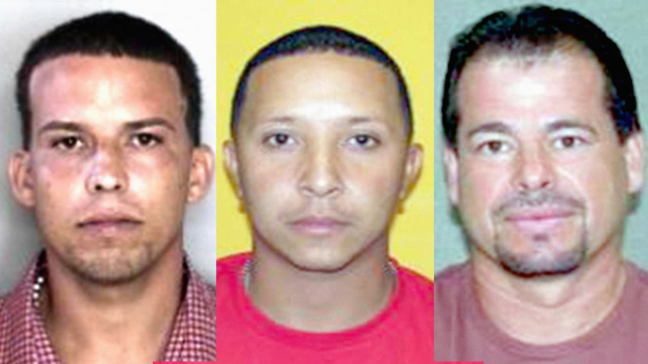 Buscan a sospechoso de cometer carjacking en Carolina