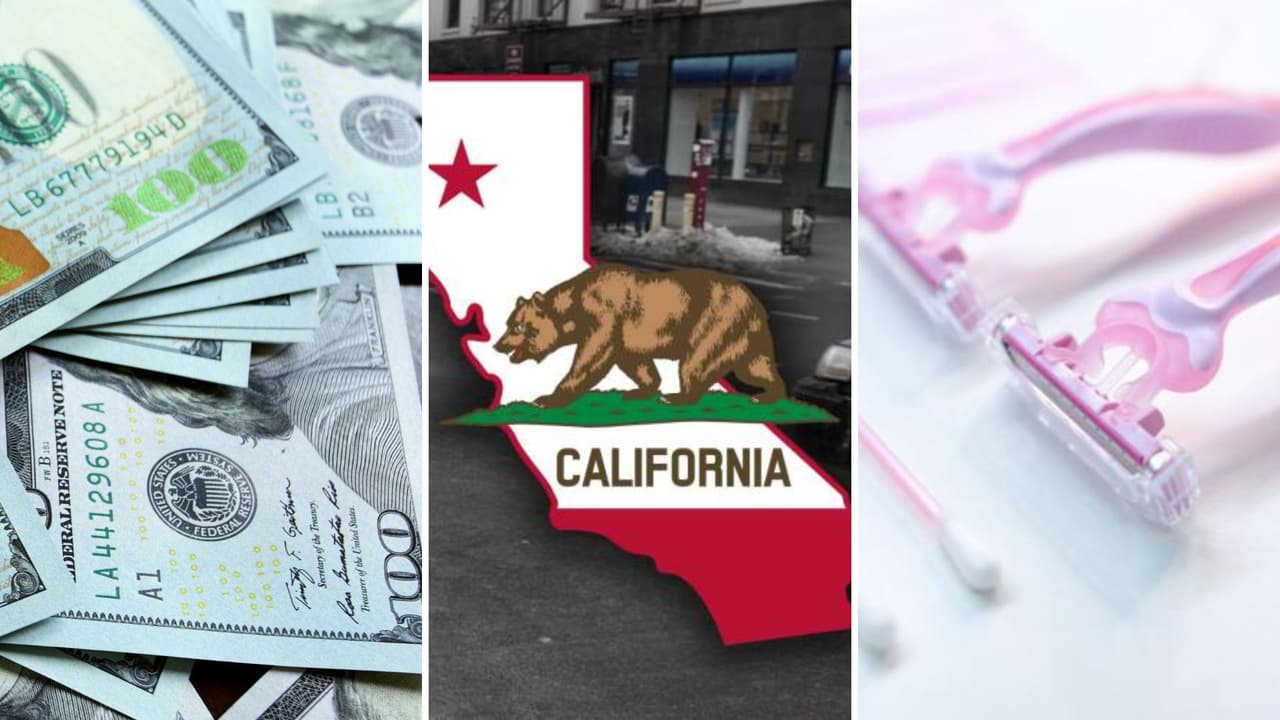 11 nuevas leyes en California para el 2023: desde aumento al salario a sanciones por caminar distraído