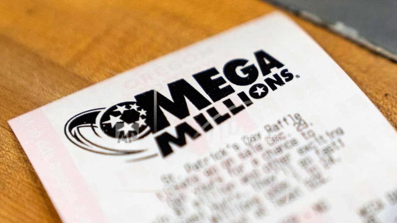 Nuevo millonario en Illinois: gana los $349 millones de Mega Millions