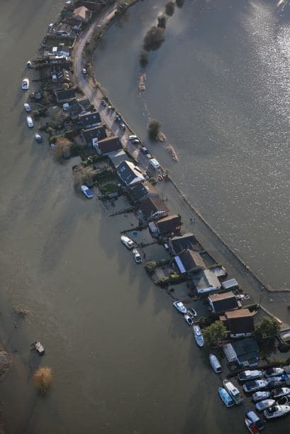 Este tipo de alerta significa que existe un latente riesgo para la vida.