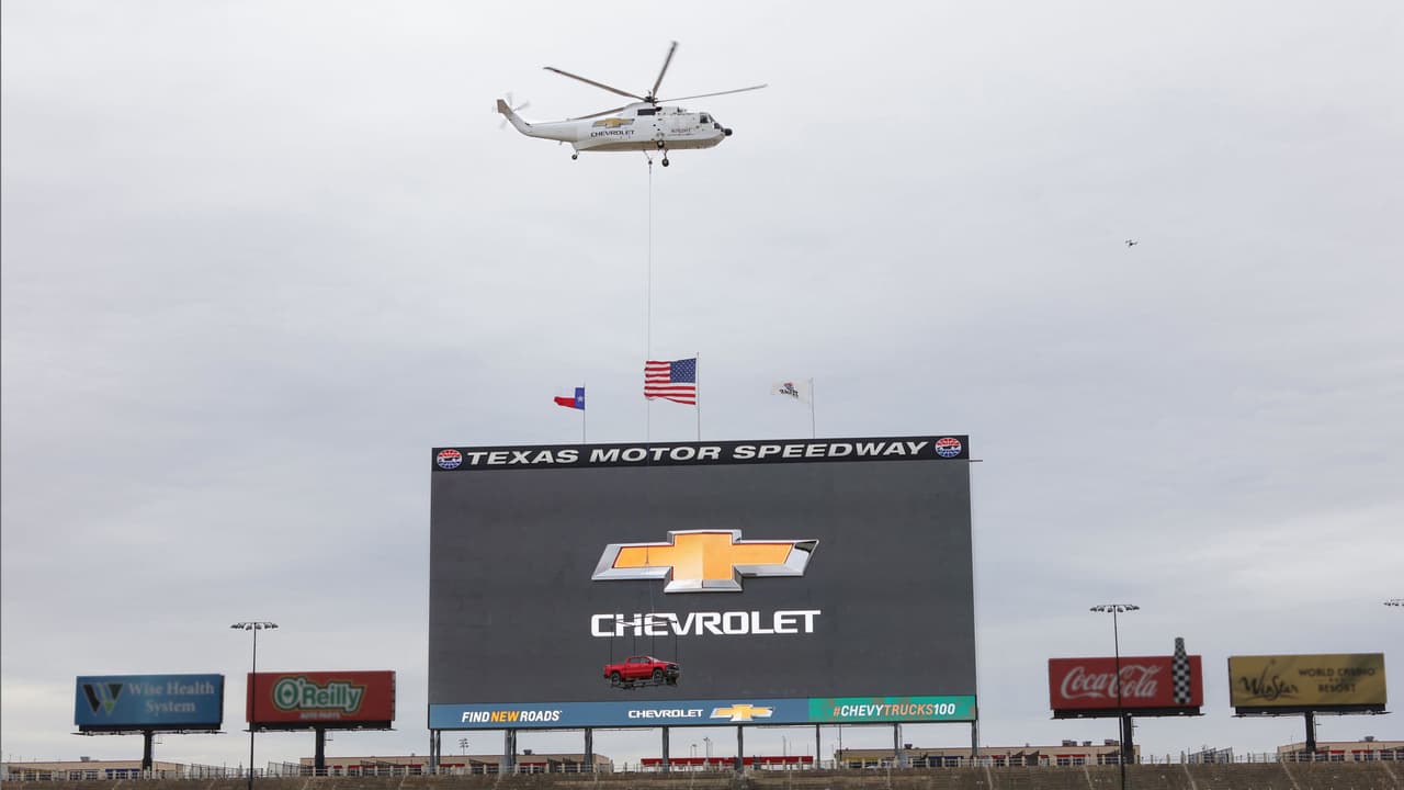 The all-new 2019 Chevrolet Silverado was introduced at an event celebrating the first 100 years of Chevy Trucks on Saturday, December 16 in Dallas, Texas. The 2019 Silverado 1500 is all new from the ground up and leverages Chevrolet’s experience building more than 85 million dependable, long-lasting pickups.