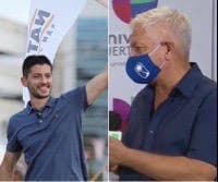 Edwin Mundo manda mensaje a Manuel Natal: "La muerte es lenta, pero segura" 