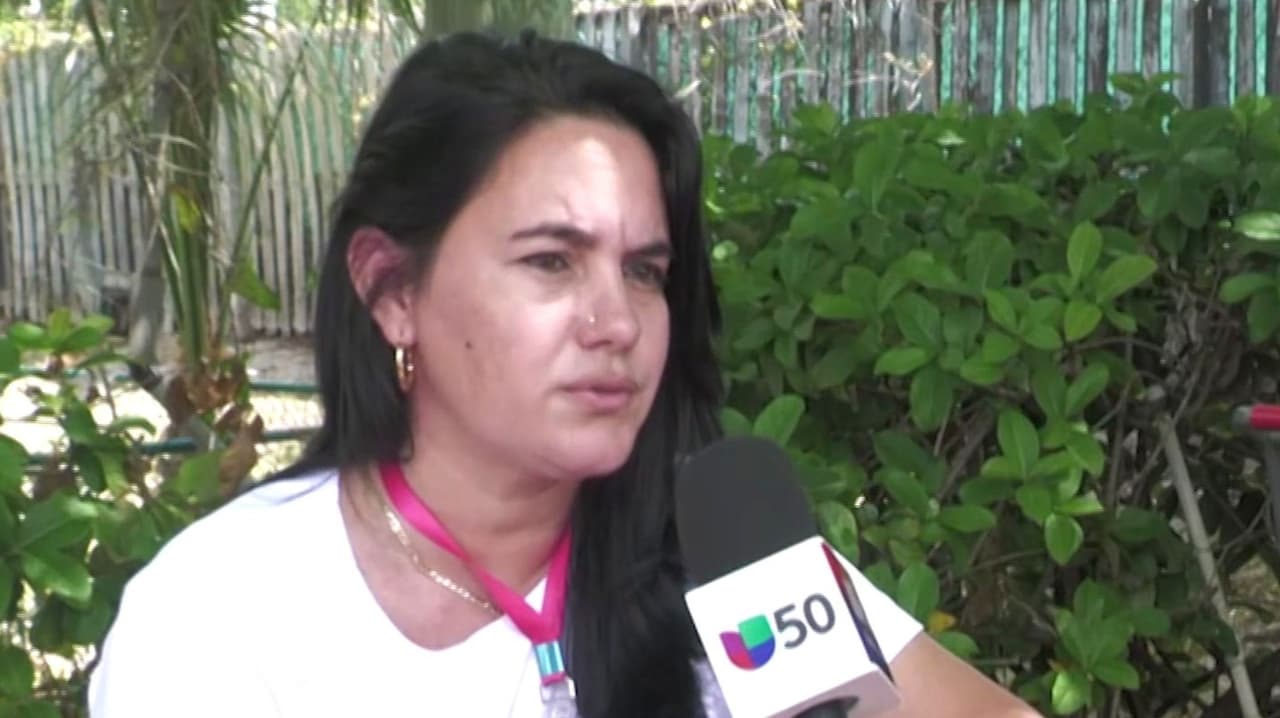 Denuncian limbo migratorio para miles de cubanos pese a programas vigentes