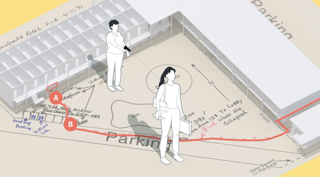 Cómo Yolanda Saldívar mató a Selena: la reconstrucción del asesinato que no viste en Netflix
