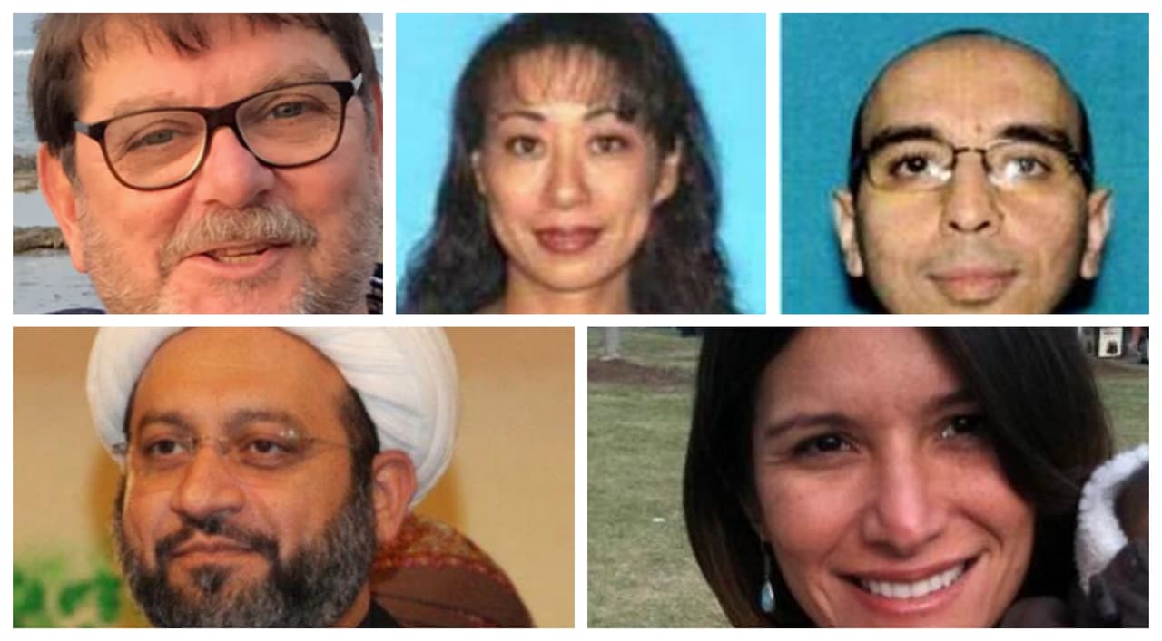 Estos padres secuestraron a sus propios hijos: están en la mira del FBI