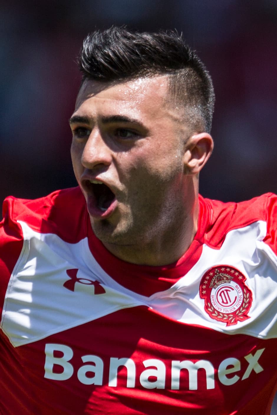 Enrique Triverio del Toluca y Pablo Aguilar del América lograron volver a sus castigos originales de ocho partidos sin jugar acudiendo al TAS.