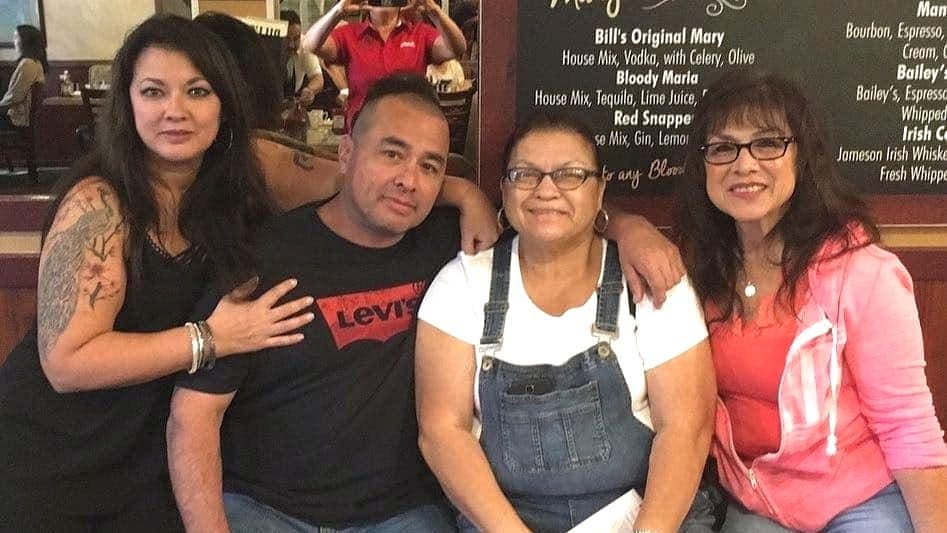 “Murió sola”: hispana describe el dolor de perder a su hermana a causa del coronavirus