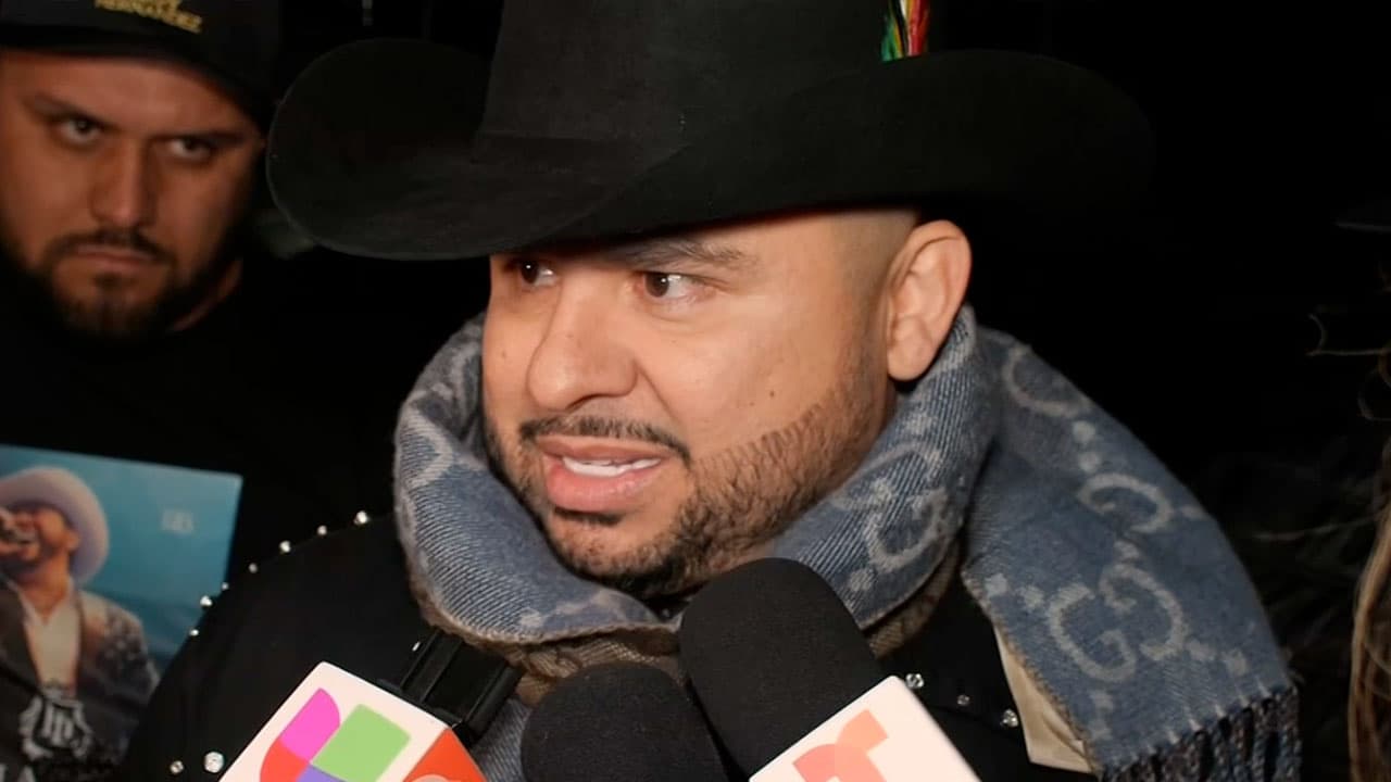 Larry Hernández revela lo que hace enojar a su esposa tras la crisis matrimonial que vivieron