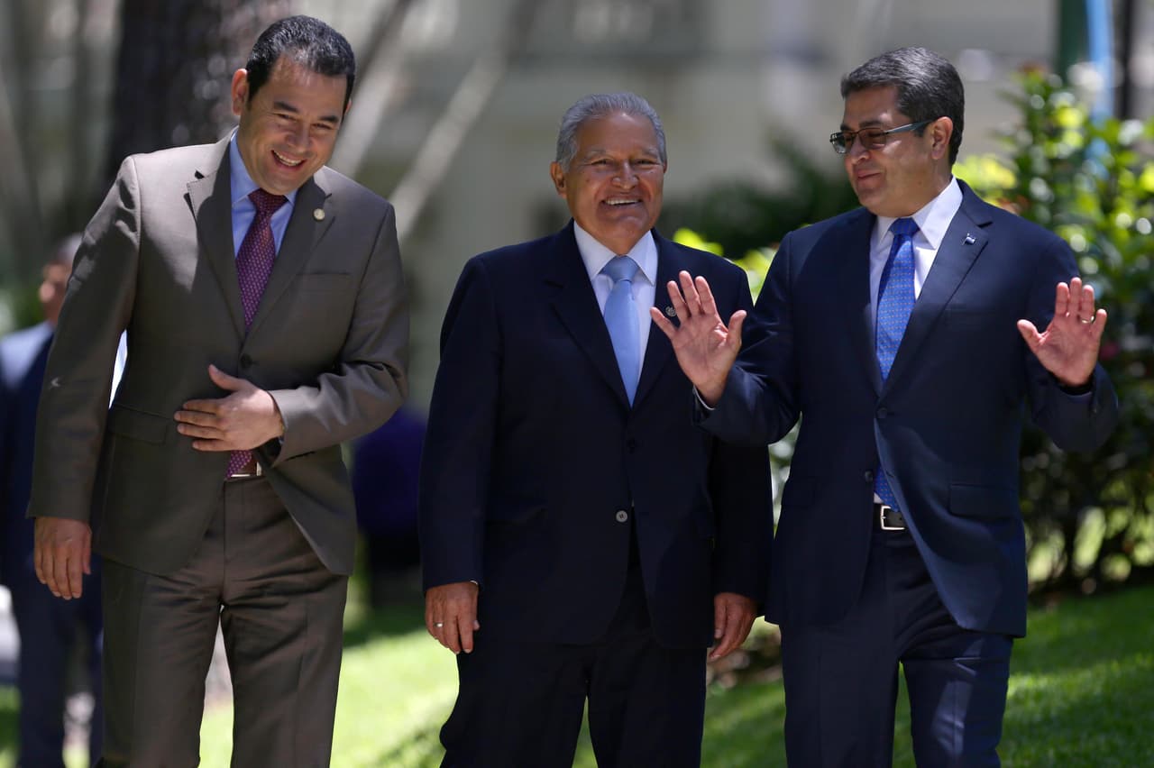 De qué hablan EEUU, México y Centroamérica en la cumbre de Miami (y de qué no)