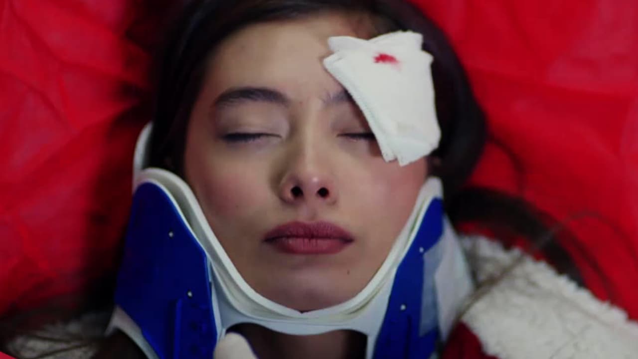 Tras confesarle a la pequeña Deniz que no huían de Nihan, sino que la presionaba para que se fuera con ellos, Kemal se sintió culpable del accidente que sufrió el amor de su vida y le pidió perdón.