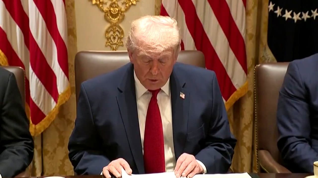 EEUU suspende por 10 días ataques a instalaciones energéticas de Irán y Marco Rubio llega al G7