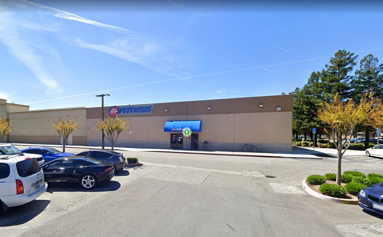 <b>Capitol & McKee | 375A North Capitol Avenue, San Jose.</b> Se espera que en el resto de los condados de la región, los gimnasios no puedan operar durante lo que queda del mes de junio.