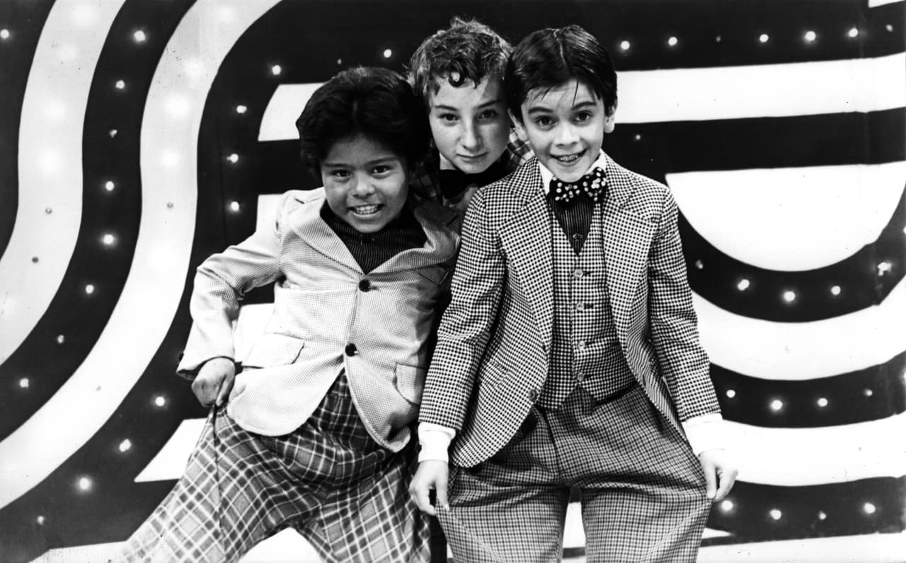 No podemos olvidar al 
<b>Maguito Rody</b> y su frase 'chim pum pan tortillas papas'.