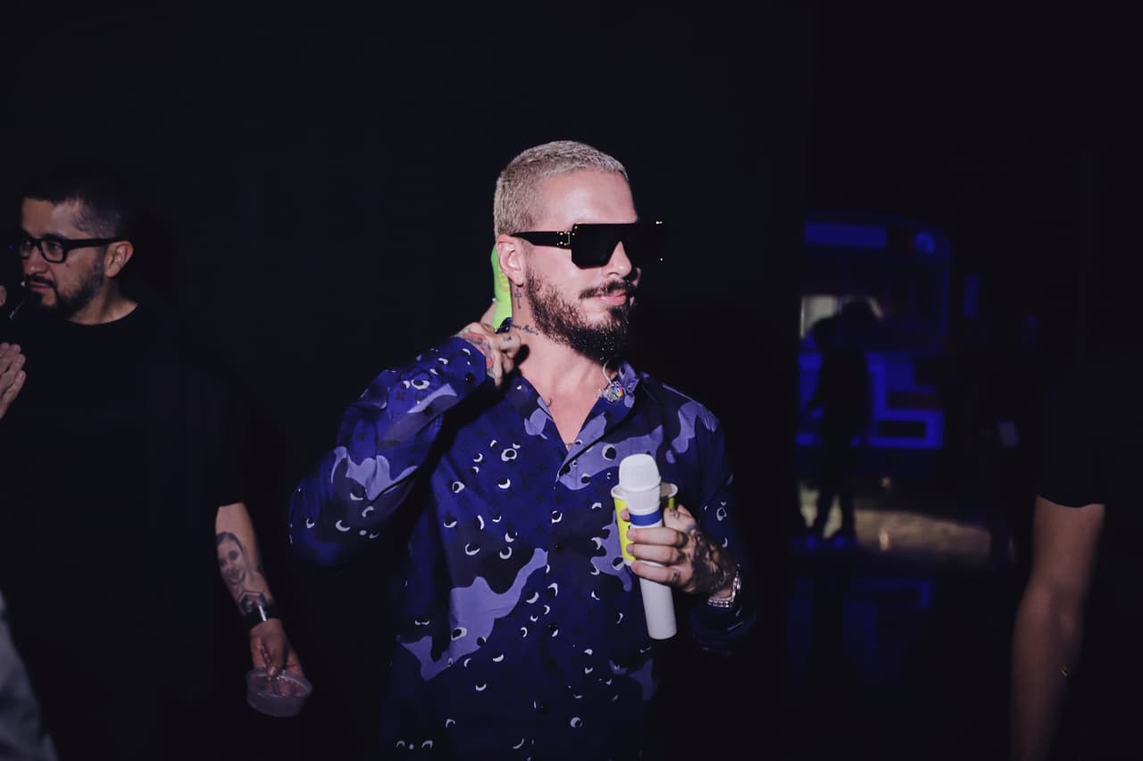 El cantante colombiano de reguetón y pop latino es uno de los invitados de lujo de Premio Lo Nuestro este 2020 y además de tener una participación musical y estar nominado en nueve categorías será reconocido con el galardón Icono Mundial.