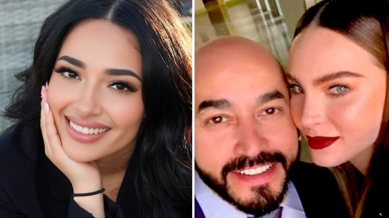 Hija de Lupillo confiesa haber conocido a Belinda cuando andaban: ¿la quería de madrastra?
