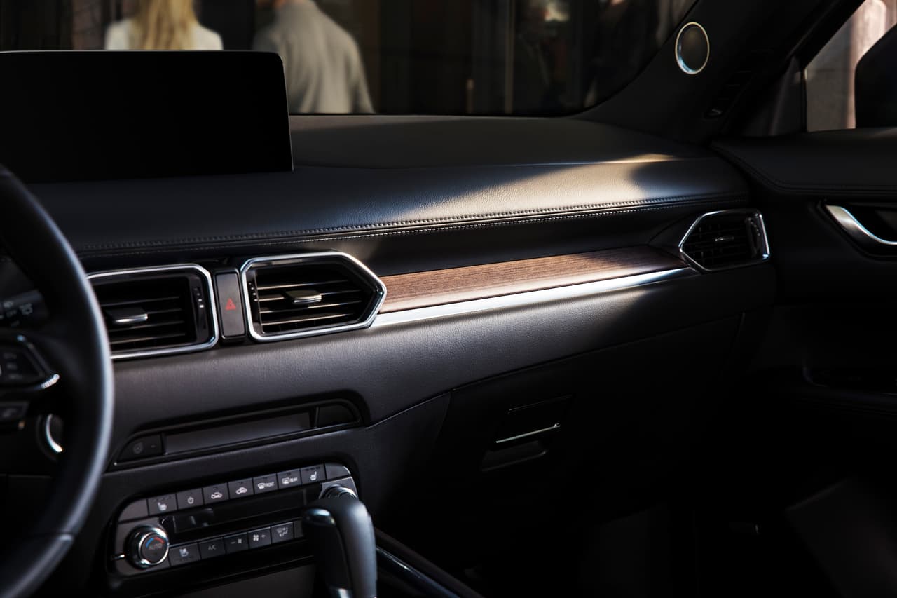 Mazda CX-5 Signature 2021