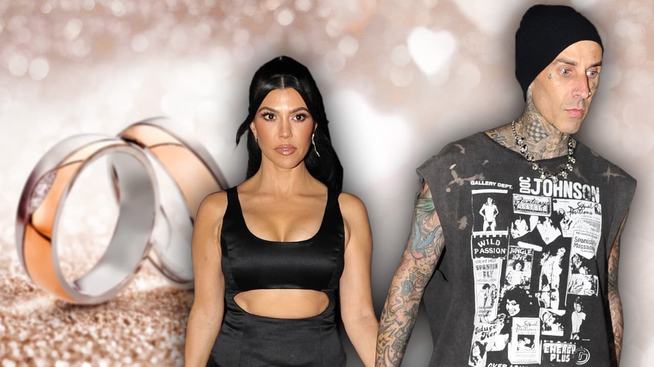 Hija de Travis Barker felicita a su padre y reaviva los rumores del supuesto embarazo de Kourtney Kardashian