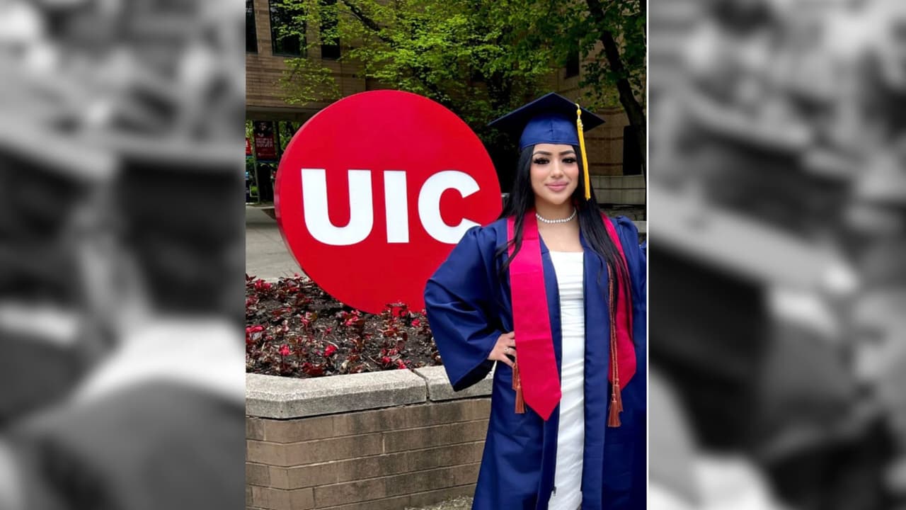 Licenciatura en Criminología, Leyes y Justicia.
<br>Mes de nacimiento: 03/1981