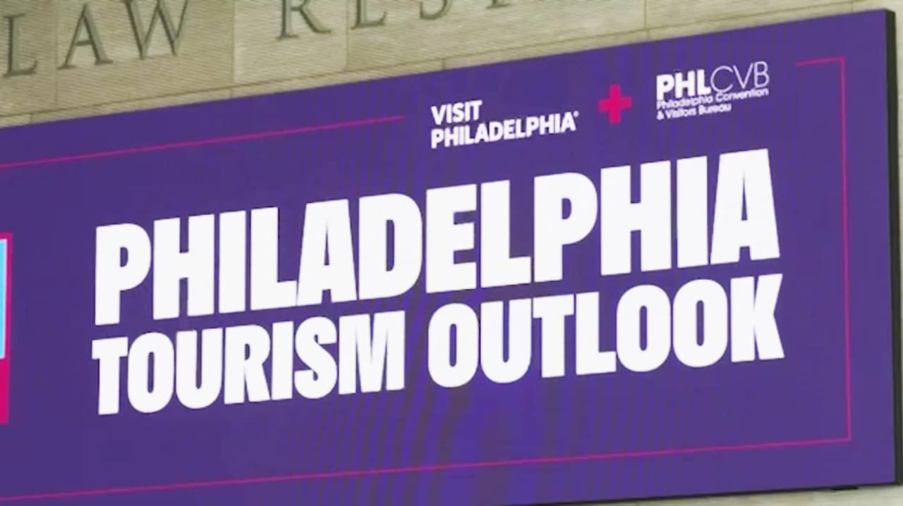 Filadelfia se ‘embellece’ con millonaria inversión para recibir turistas por mundial y aniversario