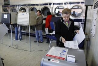 Diez millones de hispanos sufragaron en el 2008 y 67% lo hizo por Obama. Sólo 31% votó a favor del entonces contendor republicano, John McCain.