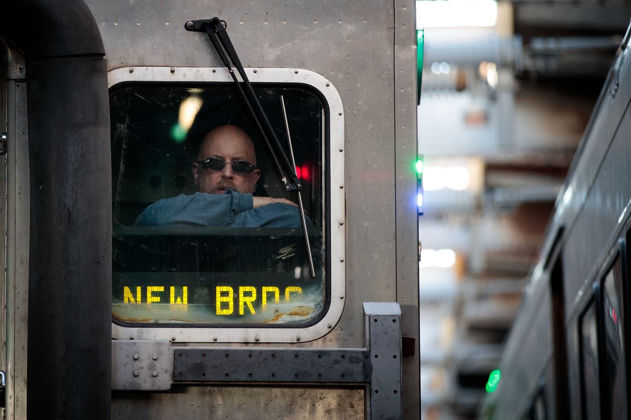 El transporte público saldrá debilitado con el nuevo presupuesto