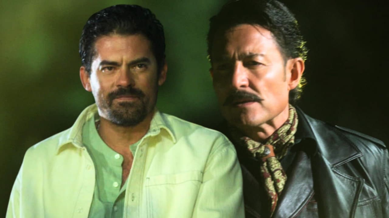 Leonel cae en una trampa y es capturado por Aldo